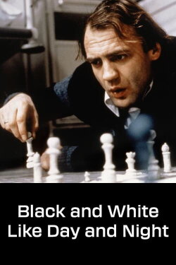 Black and White Like Day and Night (1978) Black and White Like Day and Night (1978)