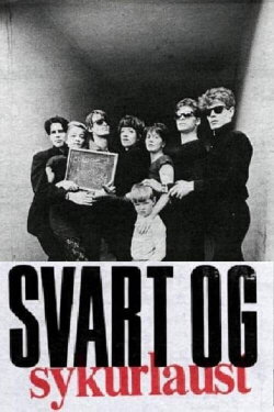 Black and Without Sugar (1985)