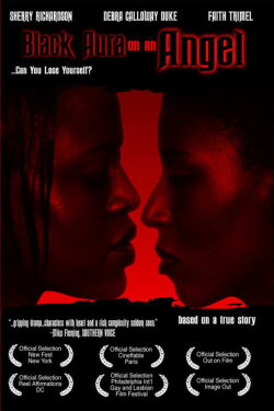 Black Aura on an Angel (2004) Black Aura on an Angel (2004)