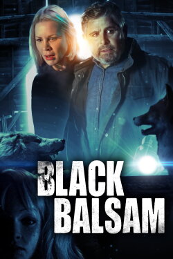 Black Balsam (2022) Black Balsam (2022)