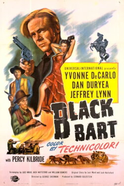 Black Bart (1948) Black Bart (1948)
