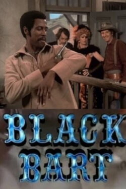 Black Bart (1975) Black Bart (1975)
