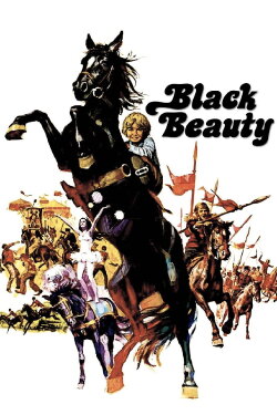 Black Beauty (1971) Black Beauty (1971)