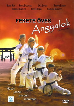 Black Belt Angels (1994) Black Belt Angels (1994)