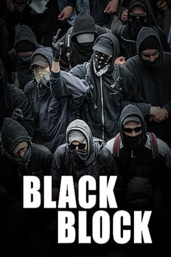 Black Block (2011) Black Block (2011)