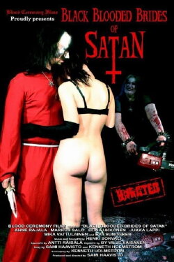 Black Blooded Brides of Satan (2009) Black Blooded Brides of Satan (2009)