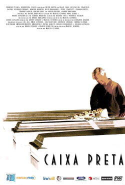 Black Box (2009) Black Box (2009)