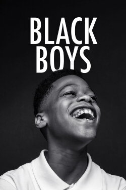 Black Boys (2020) Black Boys (2020)