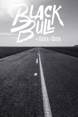 Black Bull - De Costa a Costa (2016) Black Bull - De Costa a Costa (2016)