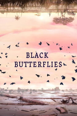Black Butterflies (2024)