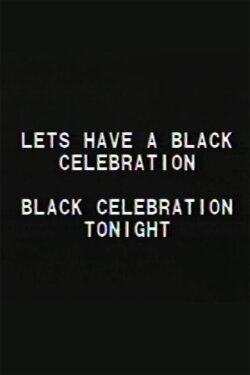 Black Celebration (1988) Black Celebration (1988)