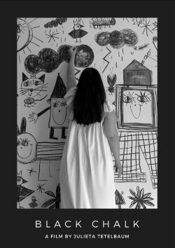 Black Chalk (2022)