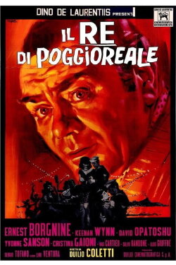Black City (1961) Black City (1961)