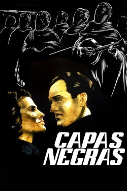 Black Cloaks (1947) Black Cloaks (1947)