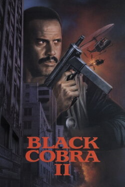 Black Cobra II (1989) Black Cobra II (1989)