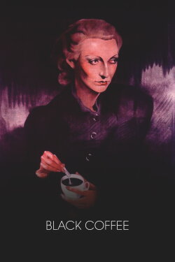 Black Coffee (1931) Black Coffee (1931)