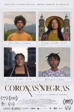 Black Crowns (2023) Black Crowns (2023)