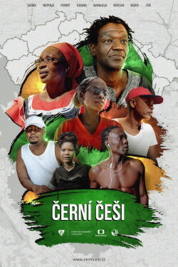 BLACK CZECHS (2022)