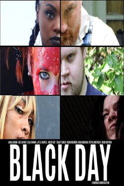 Black Day (2018) Black Day (2018)