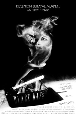 Black Days (2001) Black Days (2001)