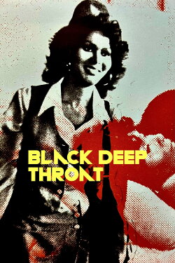 Black Deep Throat (1977) Black Deep Throat (1977)