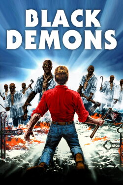 Black Demons (1991) Black Demons (1991)