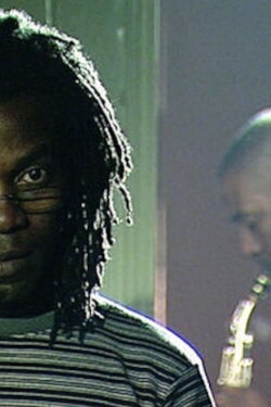 Black Deutschland (2006) Black Deutschland (2006)