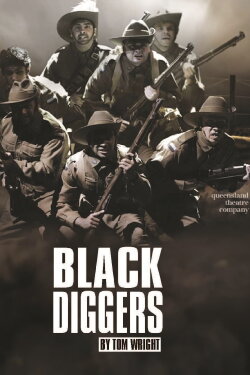 Black Diggers (2014) Black Diggers (2014)