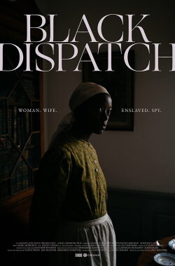 Black Dispatch (2019) Black Dispatch (2019)