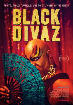 Black Divaz (2018)