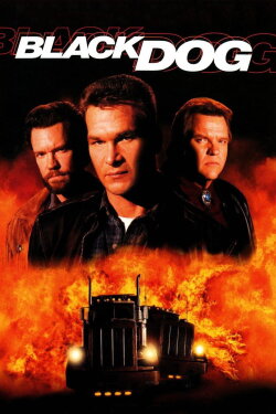 Black Dog (1998) Black Dog (1998)