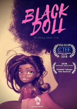 Black Doll (2018)