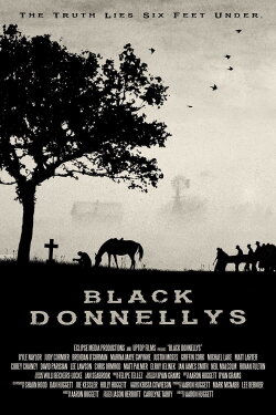 Black Donnellys (2017)