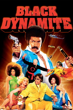 Black Dynamite (2009) Black Dynamite (2009)