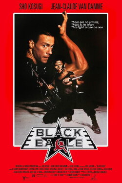 Black Eagle (1988) Black Eagle (1988)