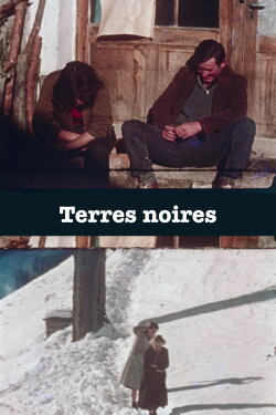 Black Earth (1961) Black Earth (1961)