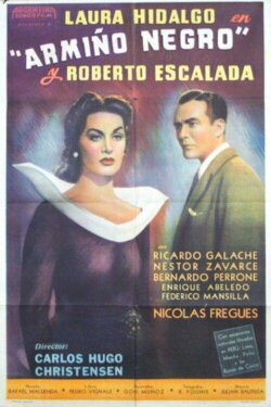 Black Ermine (1953) Black Ermine (1953)