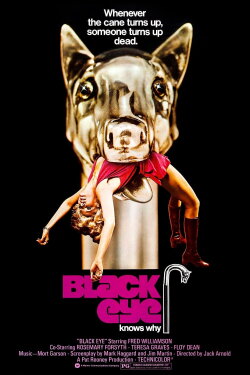 Black Eye (1974) Black Eye (1974)
