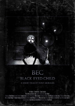 Black Eyed Child (BEC) (2018) Black Eyed Child (BEC) (2018)