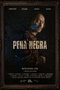 Black Feather (2024)