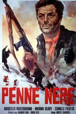 Black Feathers (1952) Black Feathers (1952)