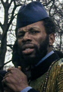Black Feet in the Snow (1974) Black Feet in the Snow (1974)