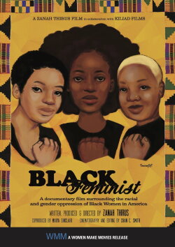 Black Feminist (2019)