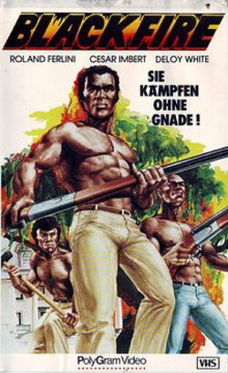 Black Fire (1979) Black Fire (1979)