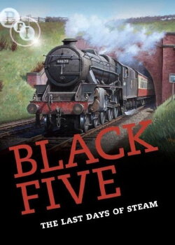 Black Five (1968)