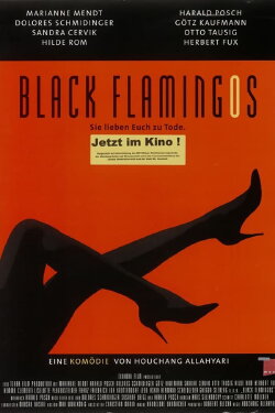 Black Flamingos - Sie lieben euch zu Tode (1998) Black Flamingos - Sie lieben euch zu Tode (1998)