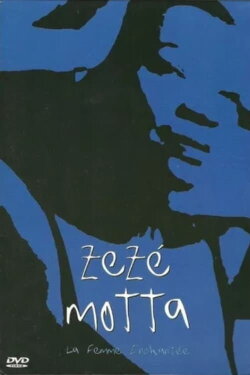 Black Fragments of Samba - Zezé Motta, The Enchanted Woman (1987) Black Fragments of Samba - Zezé Motta, The Enchanted Woman (1987)