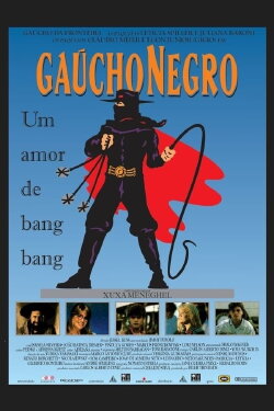 Black Gaucho (1991) Black Gaucho (1991)