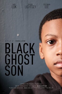 Black Ghost Son (2020) Black Ghost Son (2020)