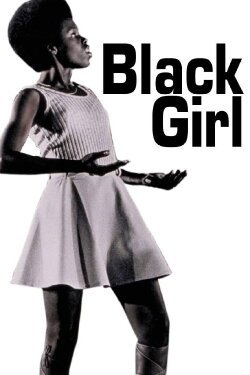 Black Girl (1972)